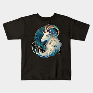 goat Kids T-Shirt